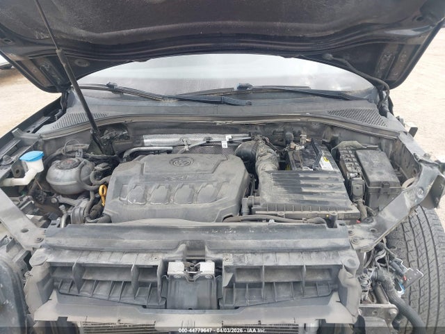 Aukcja sprzedaży 2022 Volkswagen Tiguan 2.0t Se, vin: 3VV2B7AX6NM039382, numer aukcji: 44779647