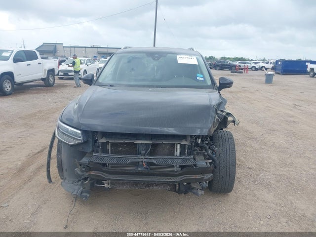 Aukcja sprzedaży 2022 Volkswagen Tiguan 2.0t Se, vin: 3VV2B7AX6NM039382, numer aukcji: 44779647