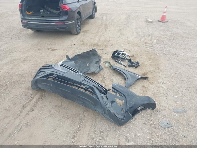 Aukcja sprzedaży 2022 Volkswagen Tiguan 2.0t Se, vin: 3VV2B7AX6NM039382, numer aukcji: 44779647