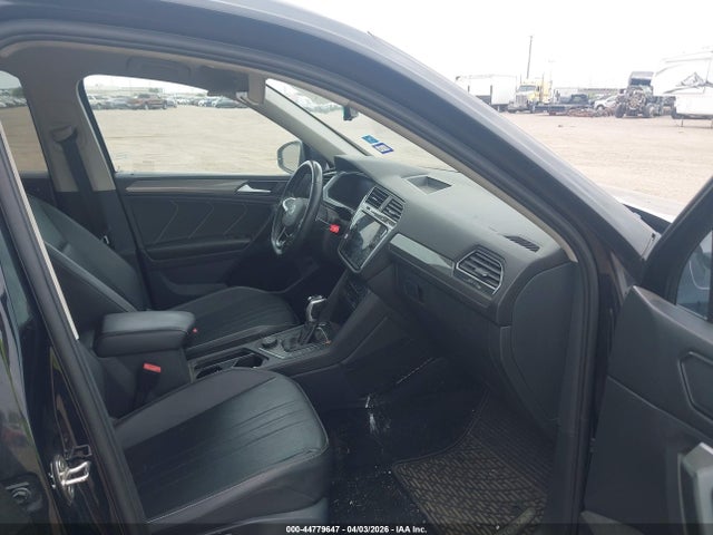 Aukcja sprzedaży 2022 Volkswagen Tiguan 2.0t Se, vin: 3VV2B7AX6NM039382, numer aukcji: 44779647
