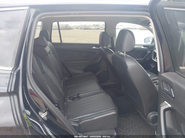 Aukcja sprzedaży 2022 Volkswagen Tiguan 2.0t Se, vin: 3VV2B7AX6NM039382, numer aukcji: 44779647