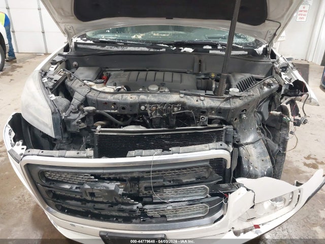 Aukcja sprzedaży 2014 Gmc Acadia Slt-2, vin: 1GKKVSKD8EJ124965, numer aukcji: 44779648