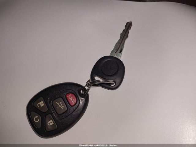 Aukcja sprzedaży 2014 Gmc Acadia Slt-2, vin: 1GKKVSKD8EJ124965, numer aukcji: 44779648
