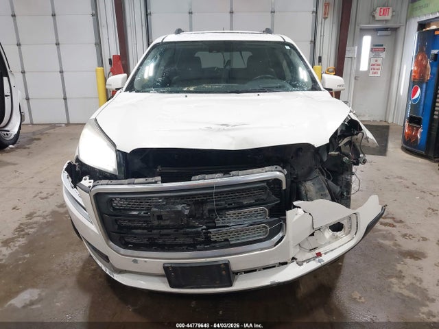 Aukcja sprzedaży 2014 Gmc Acadia Slt-2, vin: 1GKKVSKD8EJ124965, numer aukcji: 44779648