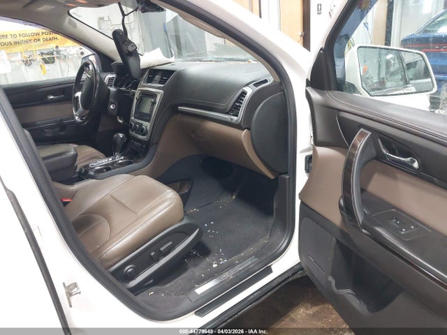 Aukcja sprzedaży 2014 Gmc Acadia Slt-2, vin: 1GKKVSKD8EJ124965, numer aukcji: 44779648