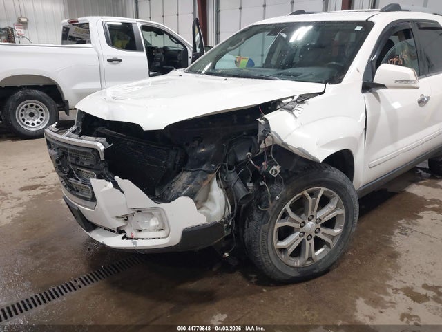 Aukcja sprzedaży 2014 Gmc Acadia Slt-2, vin: 1GKKVSKD8EJ124965, numer aukcji: 44779648