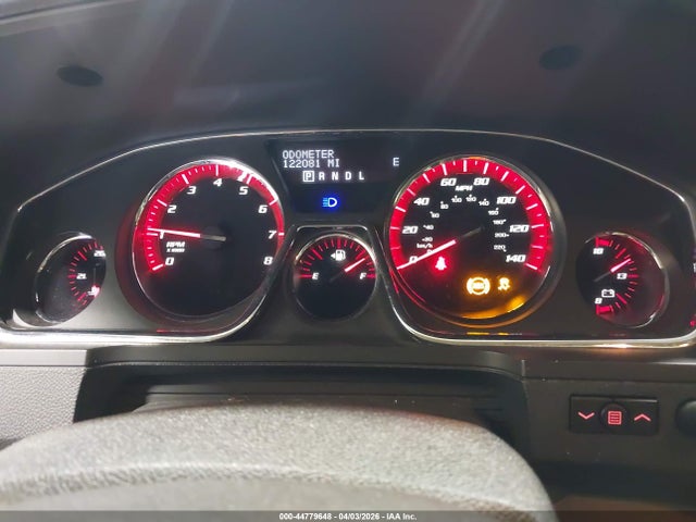 Aukcja sprzedaży 2014 Gmc Acadia Slt-2, vin: 1GKKVSKD8EJ124965, numer aukcji: 44779648