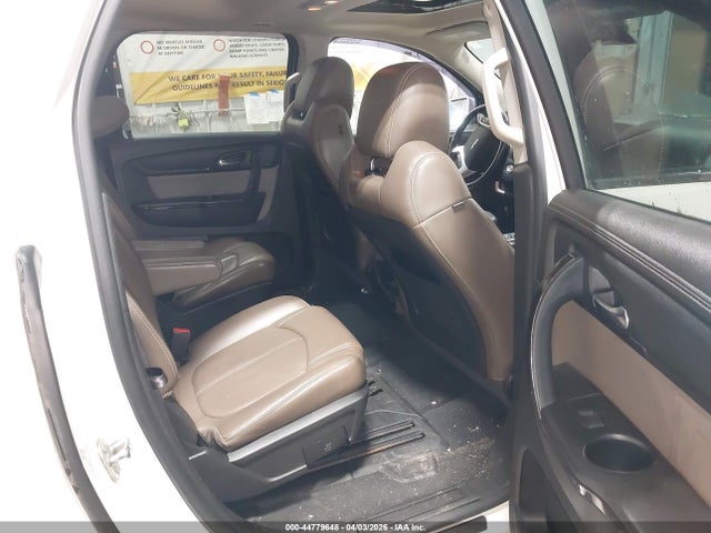 Aukcja sprzedaży 2014 Gmc Acadia Slt-2, vin: 1GKKVSKD8EJ124965, numer aukcji: 44779648