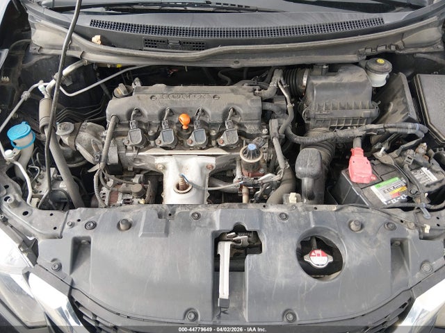 2015 Honda Civic Ex-l მანქანა იყიდება აუქციონზე, vin: 19XFB2F95FE020024, აუქციონის ნომერი: 44779649