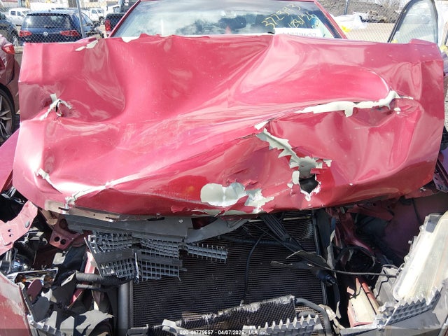 2012 Cadillac Cts Standard მანქანა იყიდება აუქციონზე, vin: 1G6DA5E56C0111921, აუქციონის ნომერი: 44779657