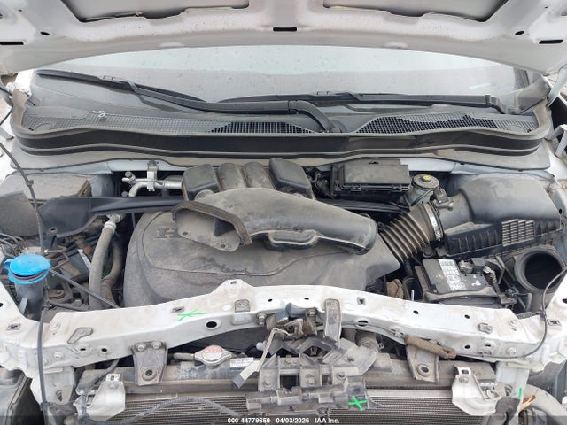 5FNYF5H24MB034373 Honda Pilot 2wd Special Edition
