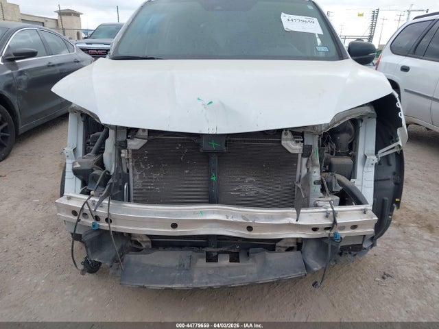 5FNYF5H24MB034373 Honda Pilot 2wd Special Edition