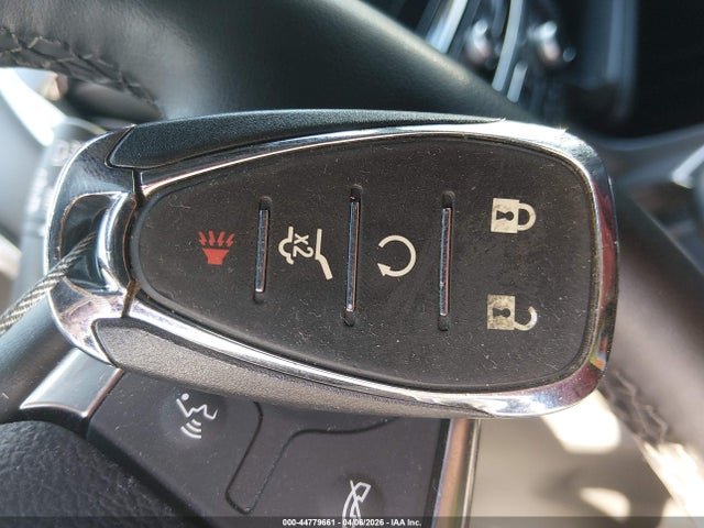 Aukcja sprzedaży 2023 Chevrolet Traverse Fwd Premier, vin: 1GNERKKW5PJ240181, numer aukcji: 44779661