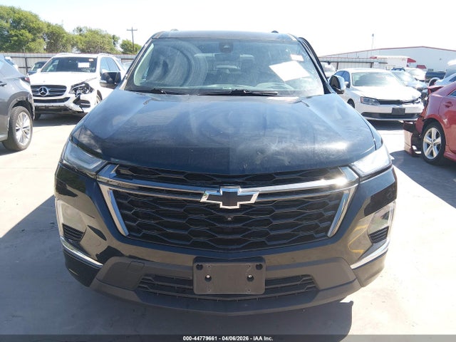 Aukcja sprzedaży 2023 Chevrolet Traverse Fwd Premier, vin: 1GNERKKW5PJ240181, numer aukcji: 44779661