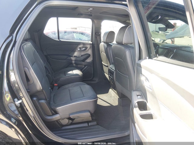 Aukcja sprzedaży 2023 Chevrolet Traverse Fwd Premier, vin: 1GNERKKW5PJ240181, numer aukcji: 44779661