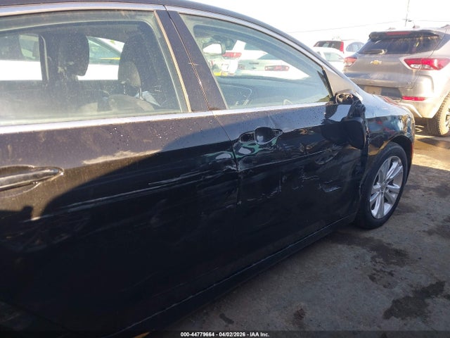 2015 Chrysler 200 Limited მანქანა იყიდება აუქციონზე, vin: 1C3CCCAB2FN534865, აუქციონის ნომერი: 44779664