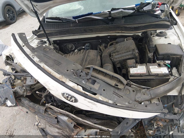 44779668 :رقم المزاد ، KNAGM4A74F5601331 vin ، 2015 Kia Optima Lx مزاد بيع