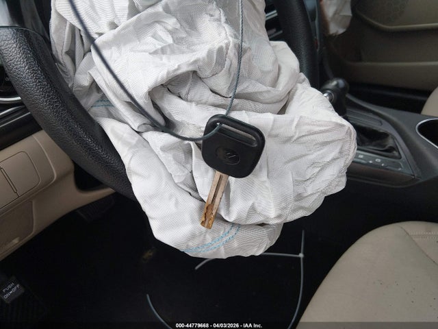 44779668 :رقم المزاد ، KNAGM4A74F5601331 vin ، 2015 Kia Optima Lx مزاد بيع