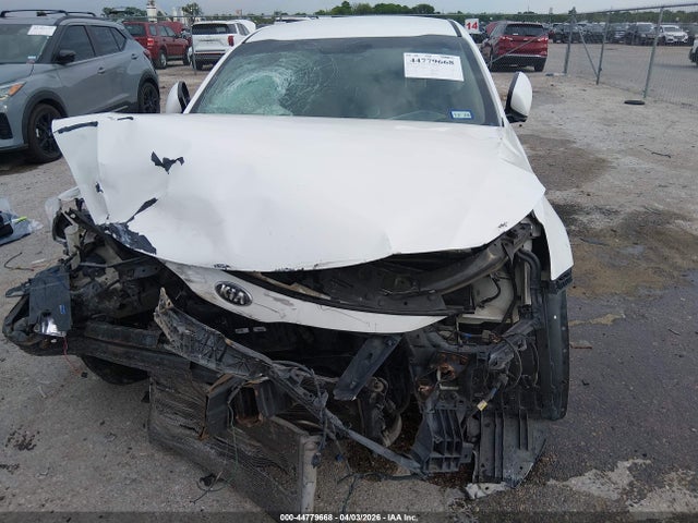 44779668 :رقم المزاد ، KNAGM4A74F5601331 vin ، 2015 Kia Optima Lx مزاد بيع