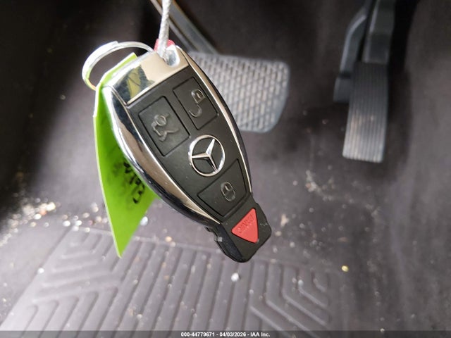 44779671 :رقم المزاد ، 4JGDA5JB1GA671253 vin ، 2016 Mercedes-benz Gle 350 مزاد بيع
