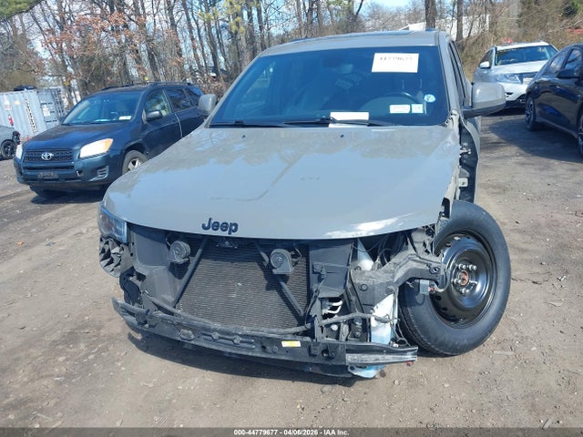 Продажа на аукционе авто 2020 Jeep Grand Cherokee Altitude 4x4, vin: 1C4RJFAG9LC142871, номер лота: 44779677