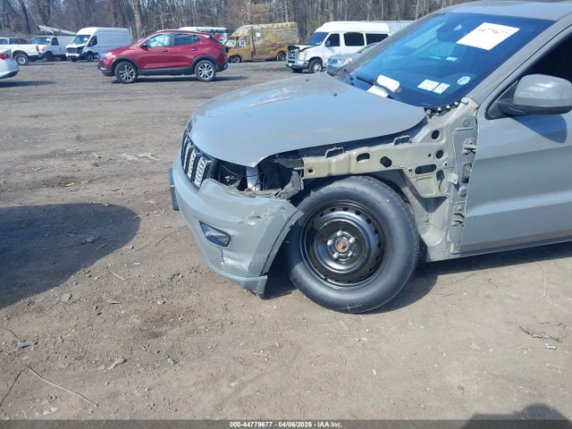 Продажа на аукционе авто 2020 Jeep Grand Cherokee Altitude 4x4, vin: 1C4RJFAG9LC142871, номер лота: 44779677