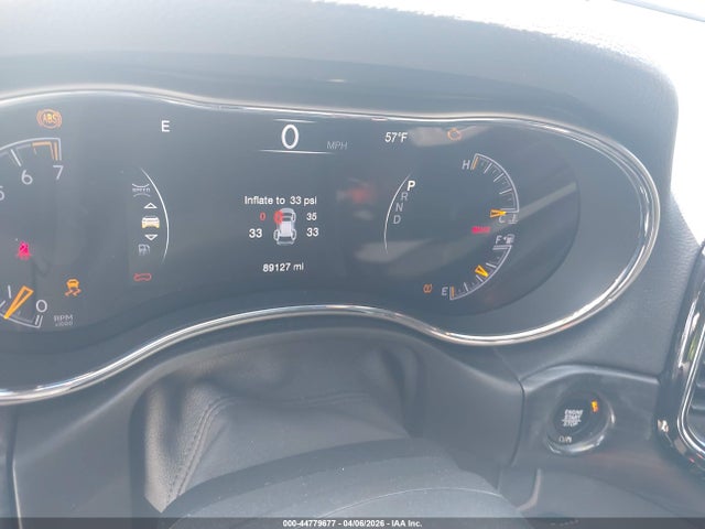 Продажа на аукционе авто 2020 Jeep Grand Cherokee Altitude 4x4, vin: 1C4RJFAG9LC142871, номер лота: 44779677
