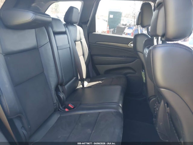 Продажа на аукционе авто 2020 Jeep Grand Cherokee Altitude 4x4, vin: 1C4RJFAG9LC142871, номер лота: 44779677
