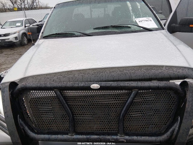 Aukcja sprzedaży 2004 Ford F-150 Fx4/lariat/xlt, vin: 1FTPW14544KA75755, numer aukcji: 44779678