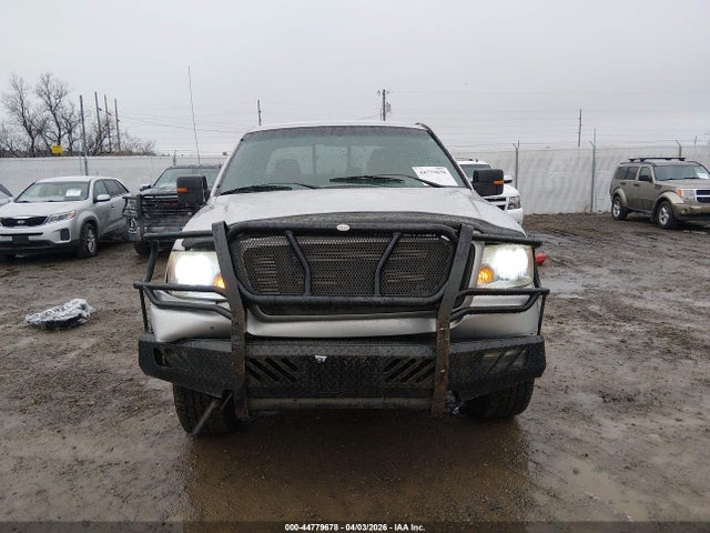Aukcja sprzedaży 2004 Ford F-150 Fx4/lariat/xlt, vin: 1FTPW14544KA75755, numer aukcji: 44779678
