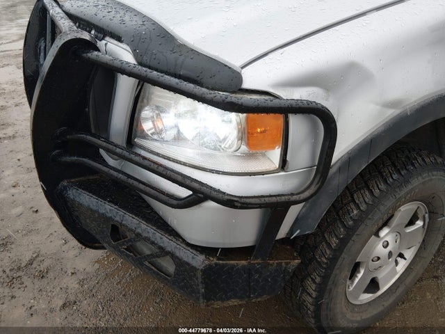 Aukcja sprzedaży 2004 Ford F-150 Fx4/lariat/xlt, vin: 1FTPW14544KA75755, numer aukcji: 44779678