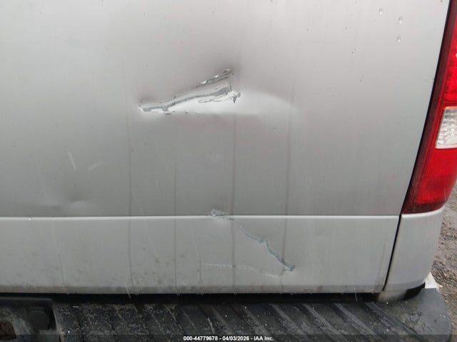 Aukcja sprzedaży 2004 Ford F-150 Fx4/lariat/xlt, vin: 1FTPW14544KA75755, numer aukcji: 44779678