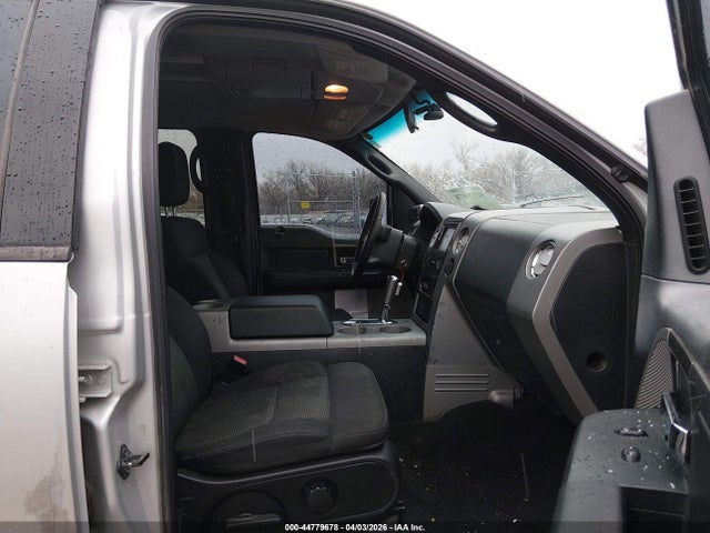 Aukcja sprzedaży 2004 Ford F-150 Fx4/lariat/xlt, vin: 1FTPW14544KA75755, numer aukcji: 44779678