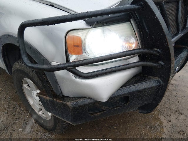 Aukcja sprzedaży 2004 Ford F-150 Fx4/lariat/xlt, vin: 1FTPW14544KA75755, numer aukcji: 44779678