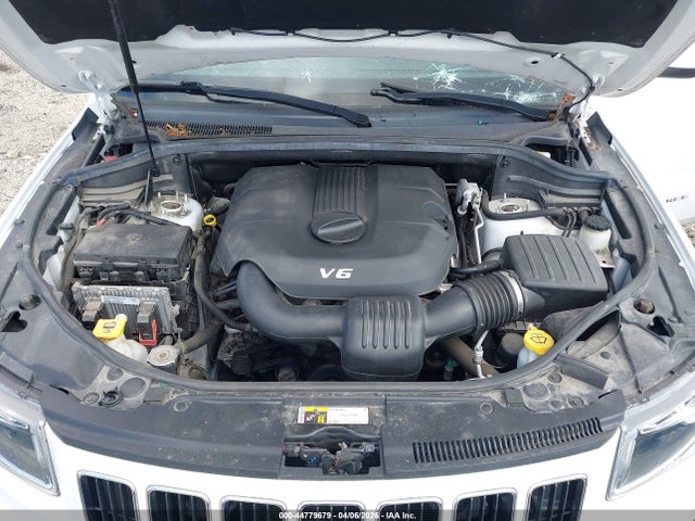 Aukcja sprzedaży 2015 Jeep Grand Cherokee Laredo, vin: 1C4RJFAG5FC116546, numer aukcji: 44779679