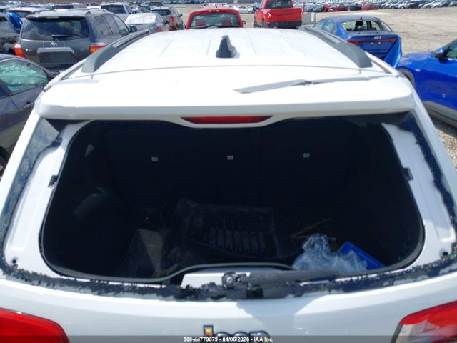 Aukcja sprzedaży 2015 Jeep Grand Cherokee Laredo, vin: 1C4RJFAG5FC116546, numer aukcji: 44779679