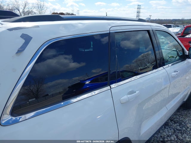 Aukcja sprzedaży 2015 Jeep Grand Cherokee Laredo, vin: 1C4RJFAG5FC116546, numer aukcji: 44779679