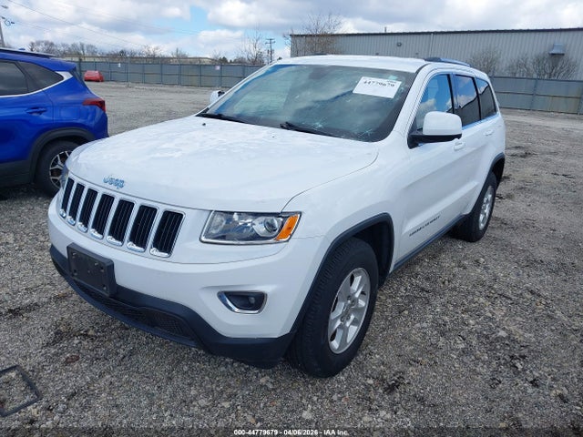 Aukcja sprzedaży 2015 Jeep Grand Cherokee Laredo, vin: 1C4RJFAG5FC116546, numer aukcji: 44779679