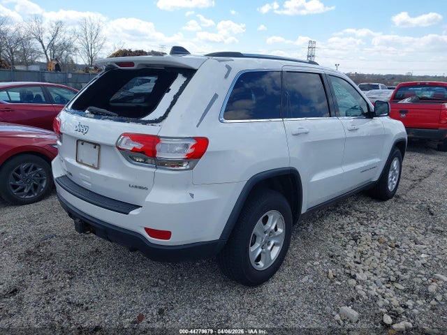 Aukcja sprzedaży 2015 Jeep Grand Cherokee Laredo, vin: 1C4RJFAG5FC116546, numer aukcji: 44779679