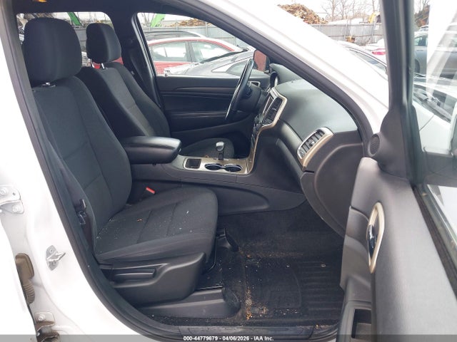 Aukcja sprzedaży 2015 Jeep Grand Cherokee Laredo, vin: 1C4RJFAG5FC116546, numer aukcji: 44779679