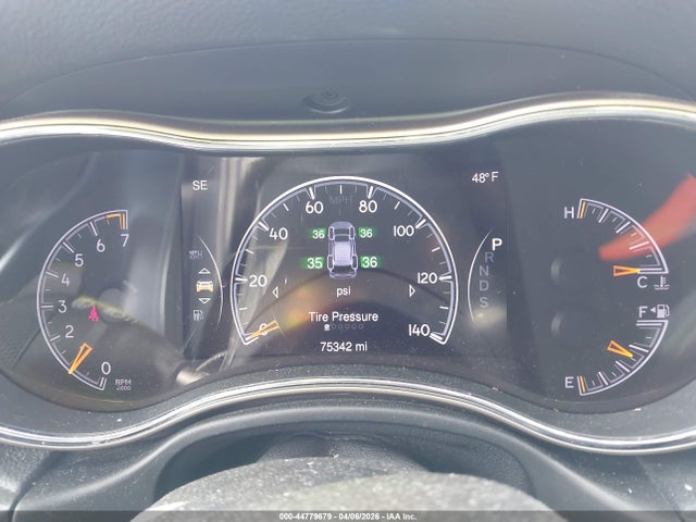 Aukcja sprzedaży 2015 Jeep Grand Cherokee Laredo, vin: 1C4RJFAG5FC116546, numer aukcji: 44779679