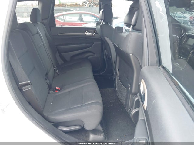 Aukcja sprzedaży 2015 Jeep Grand Cherokee Laredo, vin: 1C4RJFAG5FC116546, numer aukcji: 44779679