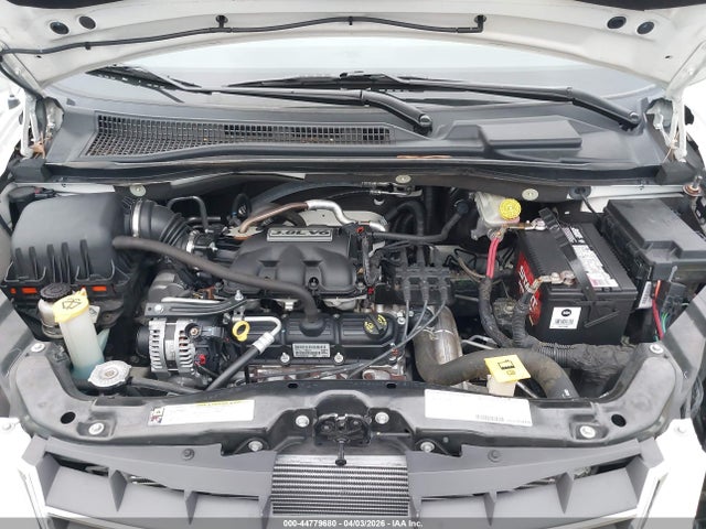 Aukcja sprzedaży 2008 Chrysler Town & Country Touring, vin: 2A8HR54P58R602285, numer aukcji: 44779680