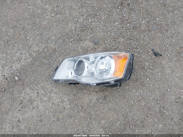 Aukcja sprzedaży 2008 Chrysler Town & Country Touring, vin: 2A8HR54P58R602285, numer aukcji: 44779680
