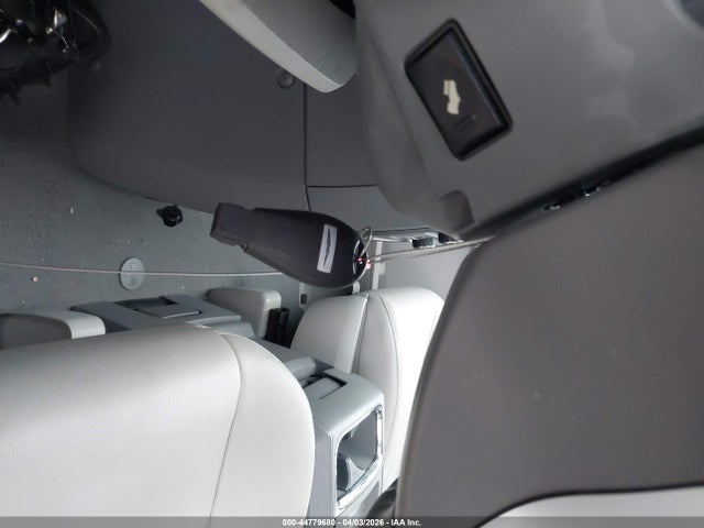 Aukcja sprzedaży 2008 Chrysler Town & Country Touring, vin: 2A8HR54P58R602285, numer aukcji: 44779680