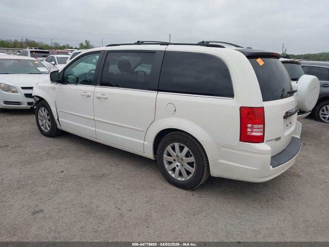 Aukcja sprzedaży 2008 Chrysler Town & Country Touring, vin: 2A8HR54P58R602285, numer aukcji: 44779680