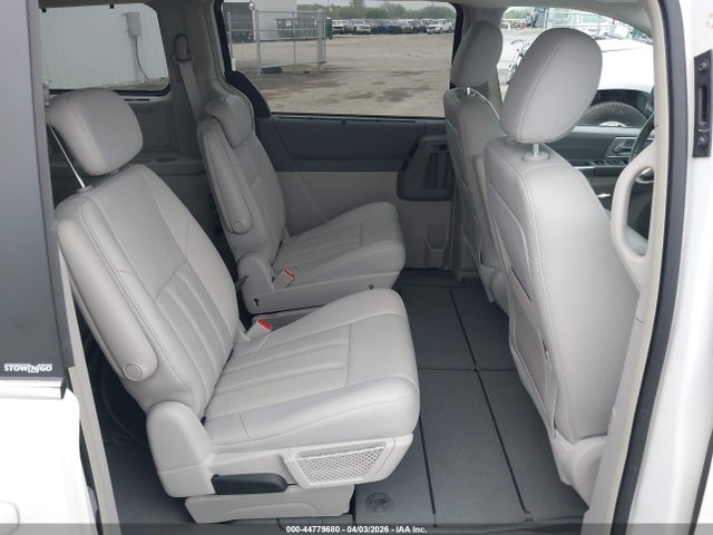 Aukcja sprzedaży 2008 Chrysler Town & Country Touring, vin: 2A8HR54P58R602285, numer aukcji: 44779680
