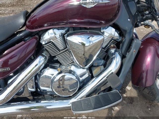 2008 SUZUKI VLR1800 JS1VY54A382102272 Photo 7