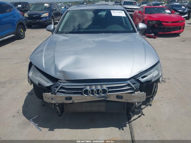 WAUENAF42JA078862 Audi A4 2.0t Premium/2.0t Tech Premium