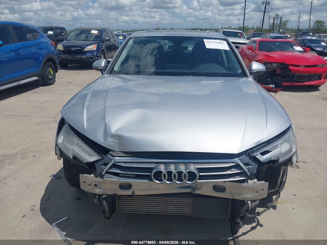 WAUENAF42JA078862 Audi A4 2.0t Premium/2.0t Tech Premium